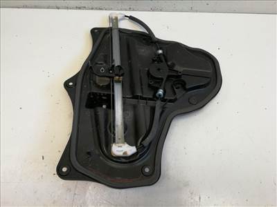 Mazda 3 (BM) jobb hátsó Ablakemelő szerkezet elektromos BJS77297X