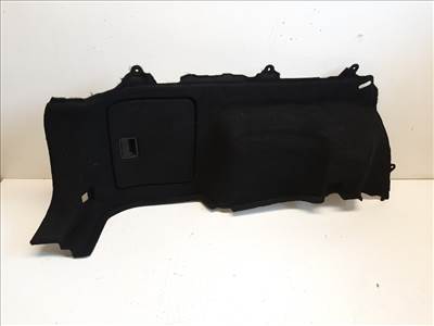 Mazda 6 kombi bal hátsó csomagtér oldalkárpit GS2A68870