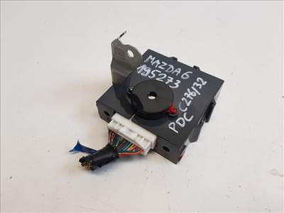 Mazda 6 (GH) pdc vezérlő GS8S67UU0A