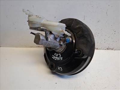 Mazda CX-3  fékszervódob (devander) DB2T43800 0204823725