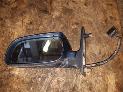 Volkswagen Sharan I Bal Visszapillantó Tükör Elektromos 012317