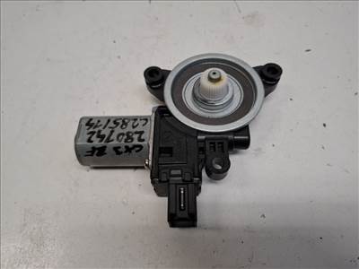Mazda CX-3 bal első ablakemelő motor BHN95958X