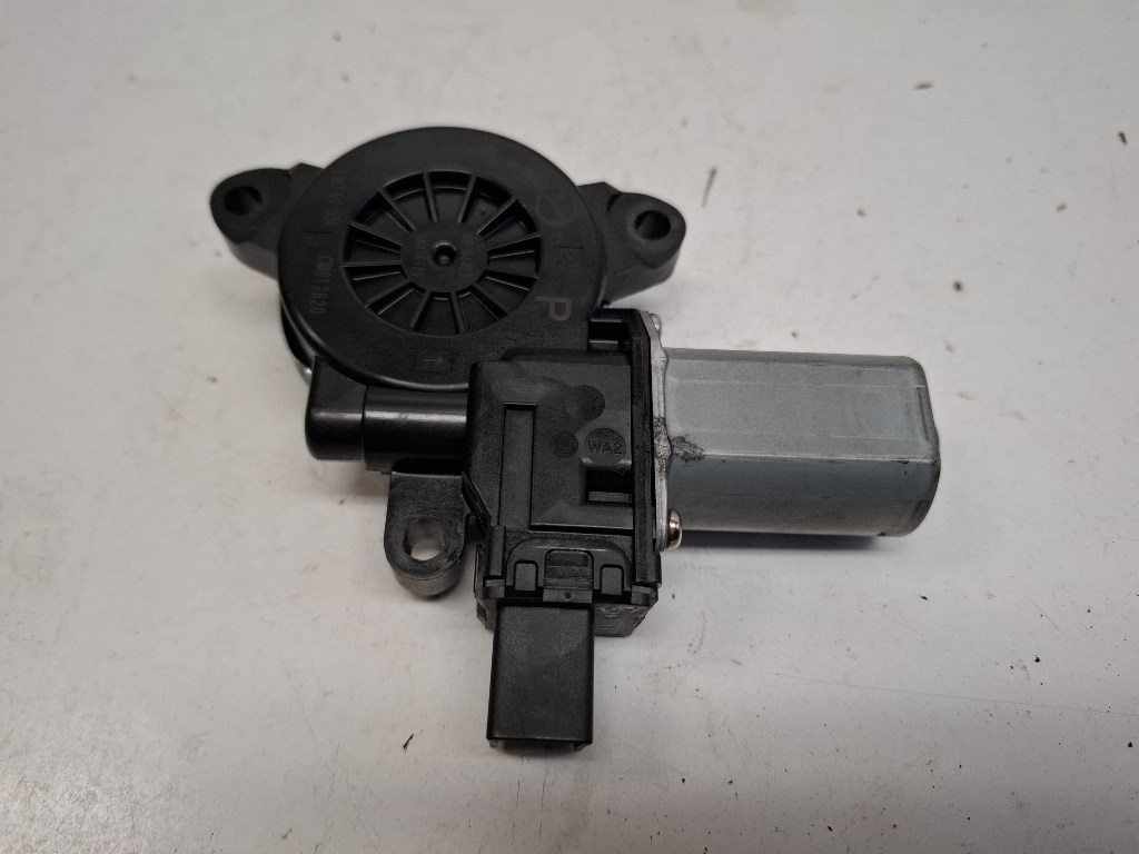 Mazda CX-3 bal elsõ ablakemelõ motor BHN95958X 2. kép