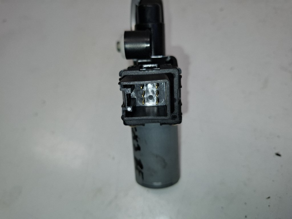 Mazda CX-3 bal elsõ ablakemelõ motor BHN95958X 4. kép