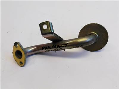 Mazda Premacy  olajpumpa szívócső (olajszivattyú szívócső)