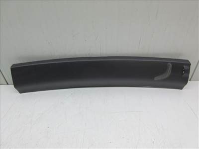 Mercedes-Benz a-osztály w168 (a168) hátsó tetőkárpittakarófedél A1686902750