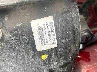 RENAULT FLUENCE (L30) Fékrásegítő