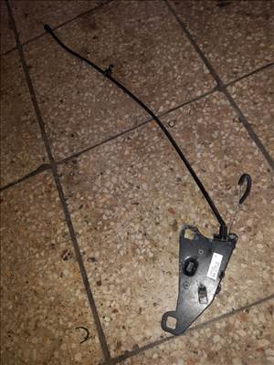 Opel Astra H Bal Tető Mechanika