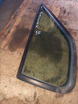 Renault Master Jobb Első Fix Üveg