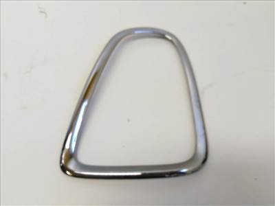 Mini cooper (R56) jobb hátsó lámpakeret 2752244