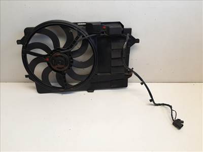 Mini cooper (R50/R53) hûtőventillátor (hûtő ventillátor) 17421475577