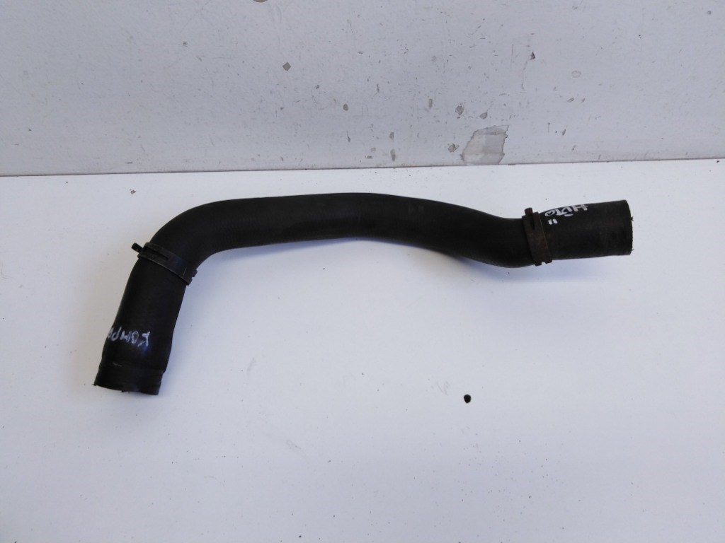 Mini cooper (R50/R53) vízhûtõ csõ (vízcsõ) 17121475574 1. kép