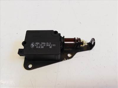 Mini cooper (R50/R53) hátsó Cabrio tetőzár motor 6977839