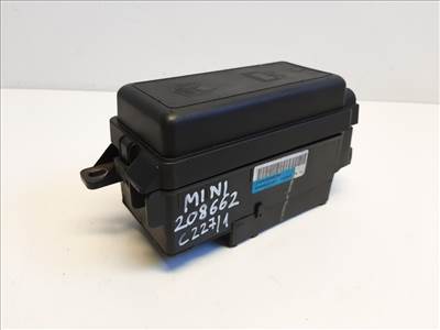 Mini cooper (R50/R53) biztosítéktábla motortér 6906614
