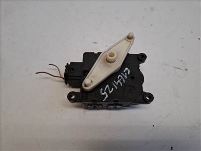 Mini cooper (R56) jobb fûtés állító motor 3422659