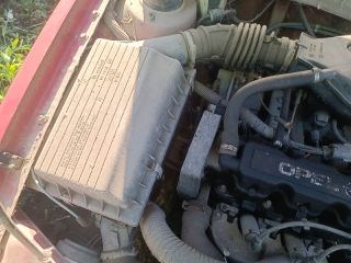 OPEL ASTRA F Kombi (51, 52) Első Ablakmosó Szivattyú 11. kép