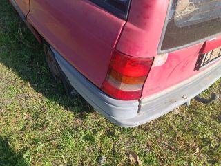 OPEL ASTRA F Kombi (51, 52) Első Ablakmosó Szivattyú 17. kép