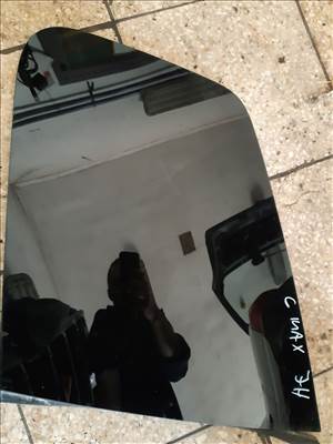 Ford C-Max Jobb Csomagtérajtó Ablaküveg