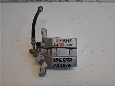 Nissan Leaf (ZE1) jobb hátsó féknyereg