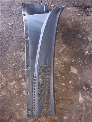 Kia Sorento Levélrács