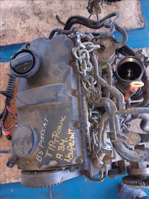 Volkswagen Passat B5 96-05 AJM Motor