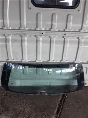 Kia Sorento Hátsó Szélvédő