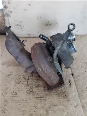 Alfa Romeo 166 Turbó Feltöltő KA150999W