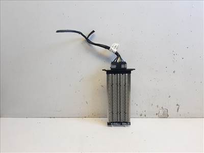 Opel Antara  fûtésradiátor elektromos