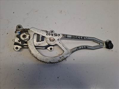 Opel Astra G bal hátsó Ablakemelő szerkezet mechanikus 90521871