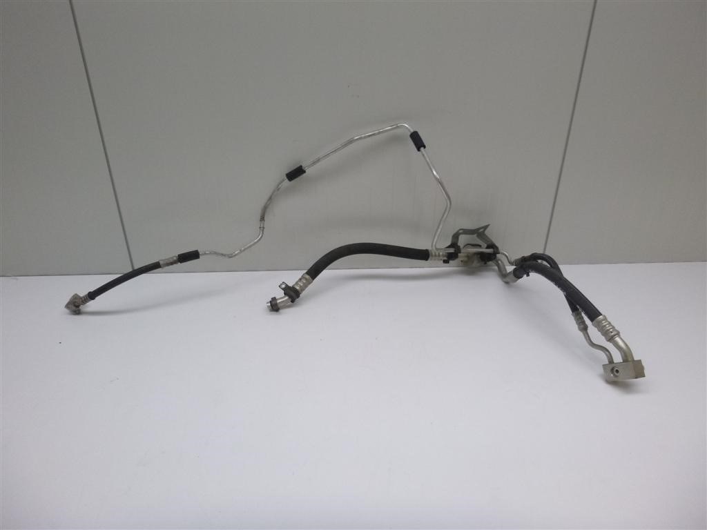 Opel Astra H  klímacsõ 1. kép