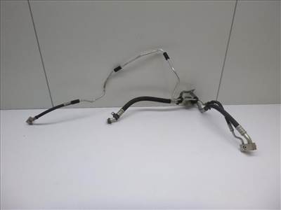 Opel Astra H  klímacső