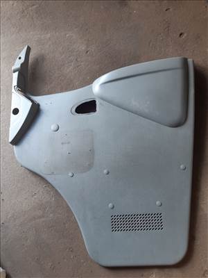 Renault Master Jobb Első Ajtókárpit 7700 351 681