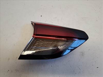 Opel Corsa F bal hátsó prizma