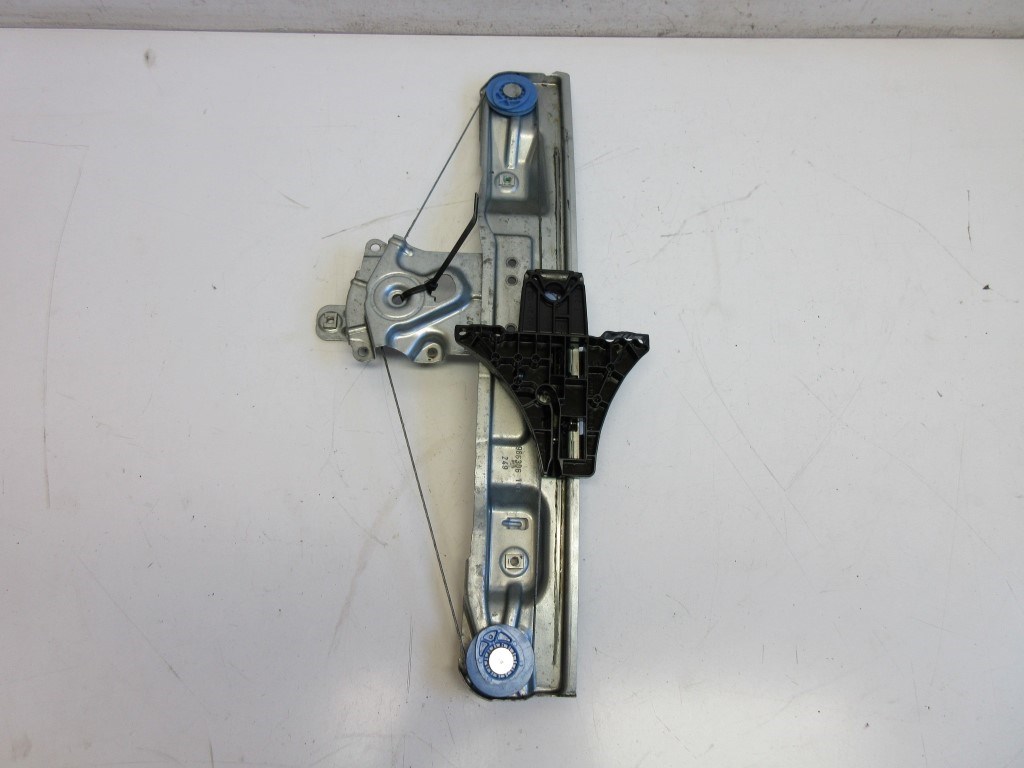 Opel Insignia 5 ajtós bal hátsó Ablakemelõ szerkezet elektromos 13302441 1. kép