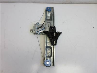 Opel Insignia 5 ajtós bal hátsó Ablakemelő szerkezet elektromos 13302441