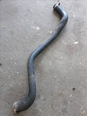 Ford Transit 00-06 Turbócső / Intercooler Cső