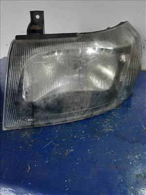 Ford Transit 00-06 Bal Első Lámpa / Fényszóró YC15 13W030