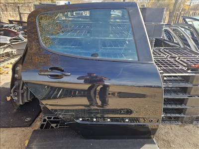 PEUGEOT 308 jobb hátsó ajtó 