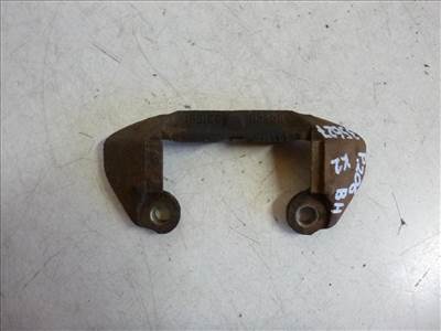 Peugeot 206 kombi bal hátsó féknyereg tartó