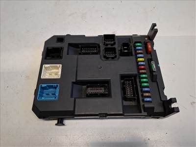 Peugeot 207  bsi modul 9664983080
