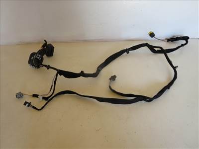 Renault Clio jobb első ajtóköteg