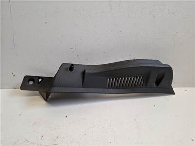 Renault Clio 5 ajtós jobb hátsó kalaptartótartókárpit 799115394R