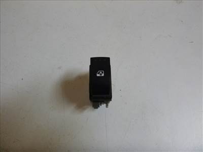 Renault Scenic bal hátsó ablakemelő kapcsoló