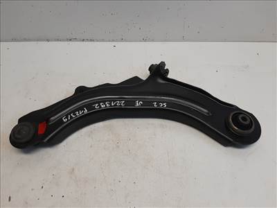 Renault Scenic jobb első lengőkar 8200298455