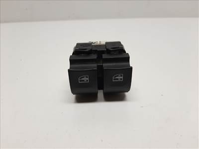 Renault Zoe bal első ablakemelő kapcsoló 254118722R