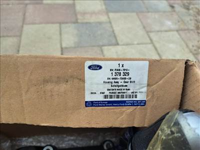 Ford Focus Mk2 váltókar  1378329