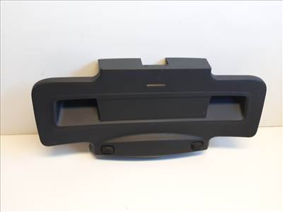 Seat Ibiza 5 ajtós csomagtérajtó kárpit 6J4867601D