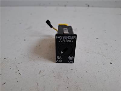 Skoda Fabia  légzsák kapcsoló 5Q0919237