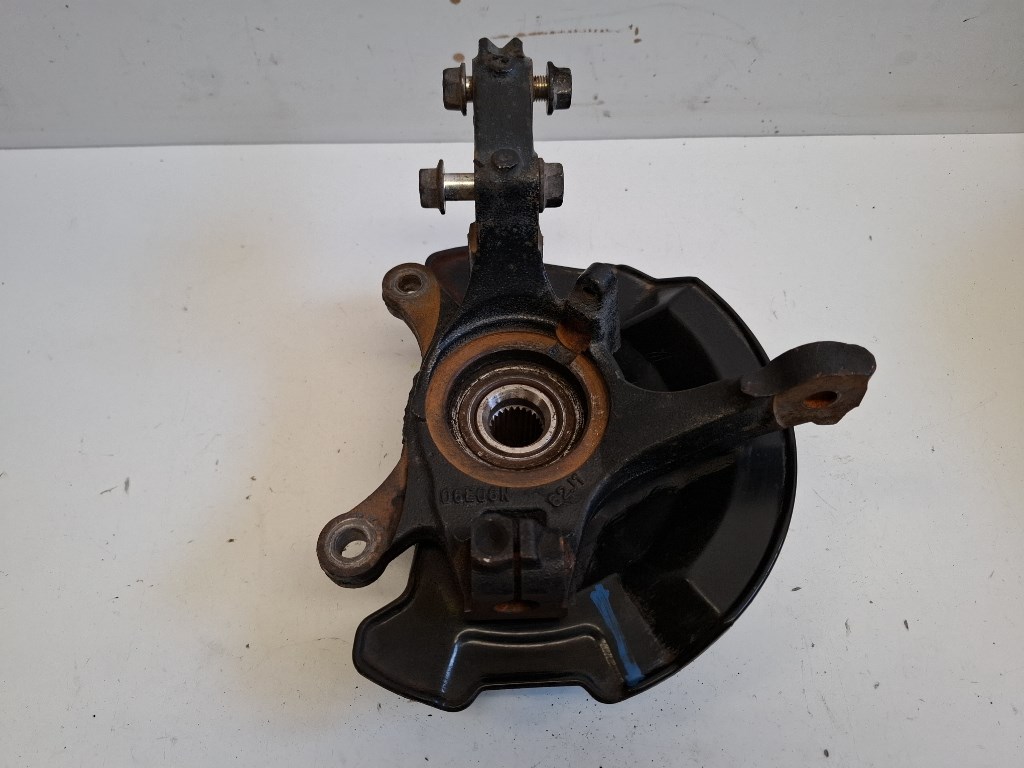 Suzuki Swift (RS) jobb elsõ csonkállvány 2. kép