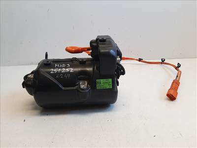 Tesla Model 3  klímakompresszor 108819800L